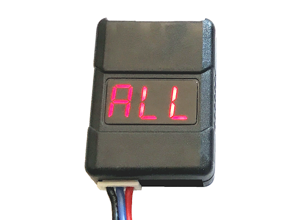 Lipoly Voltage Checker (2-8S)