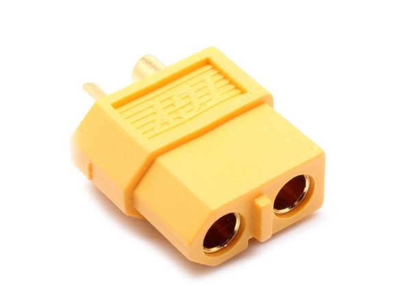 XT60 Battery Connector (Female)