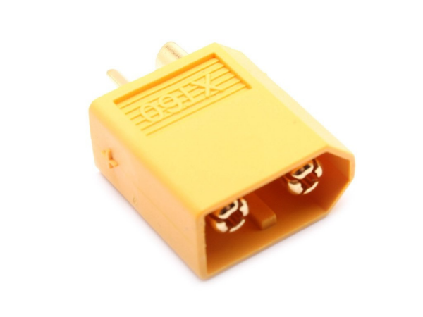 XT60 Battery Connector (Male)