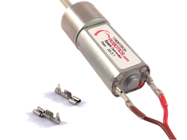 FingerTech MiniQD Connectors