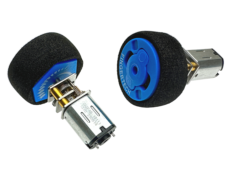 N20 Mini Spark 12mm Gearmotor #2