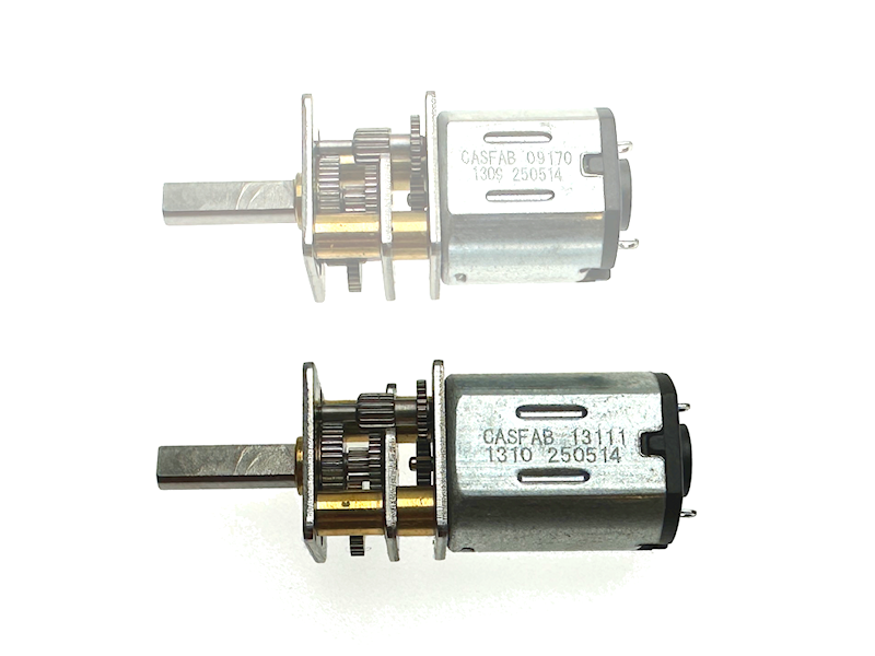 N20 Mini Spark 12mm Gearmotor