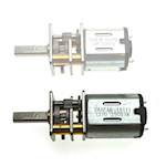 N20 Mini Spark 12mm Gearmotor