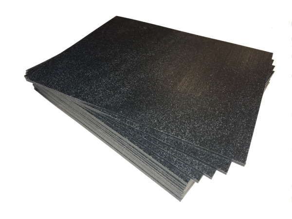 UHMW Polyethylene Sheet