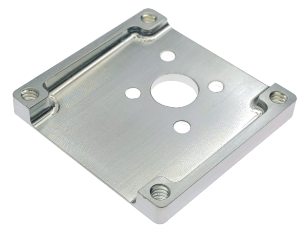 FingerTech Angled F2822 Motor Mount