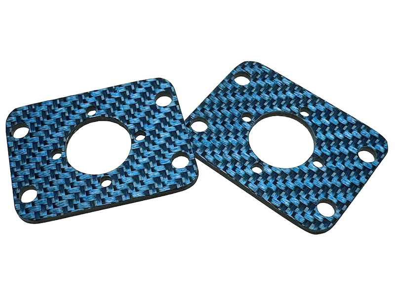 FingerTech CF Mega Spark Mount (pair)