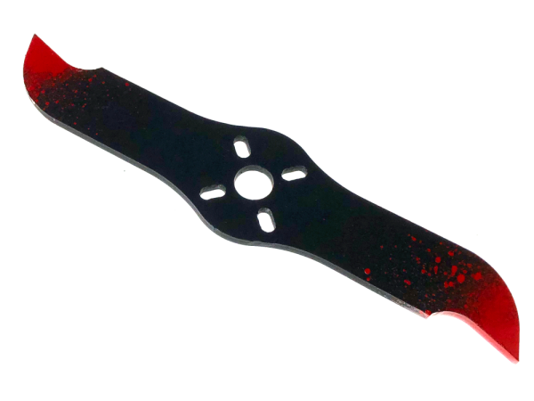 Bloodsport Longbar - undersized
