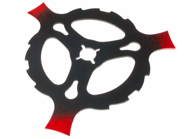 FingerTech 8inch Bloodsport Disc