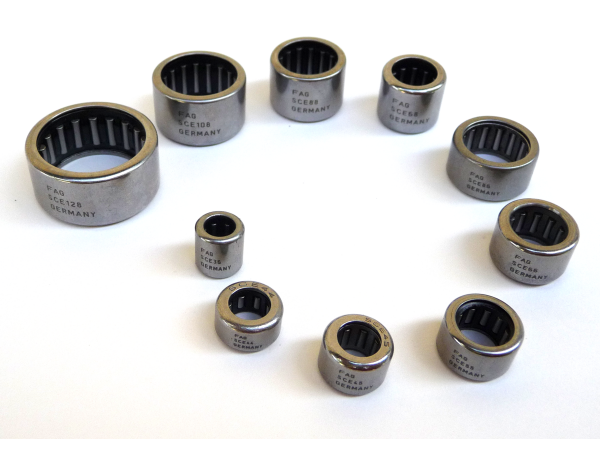 Needle Roller Bearing