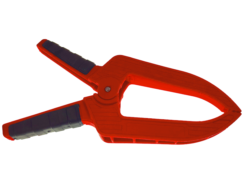 Safety Clamp