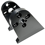 FingerTech F28xx Motor Upright Mounts