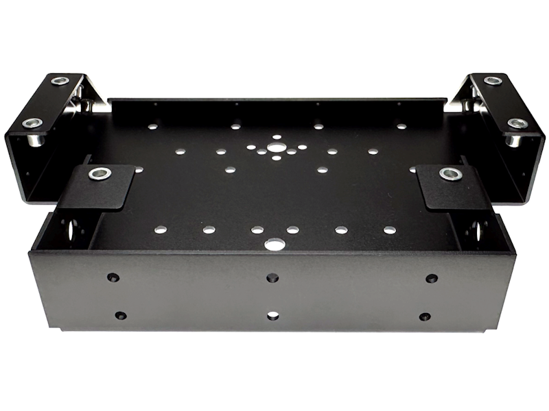 FingerTech 'Viper' Baseplate #3