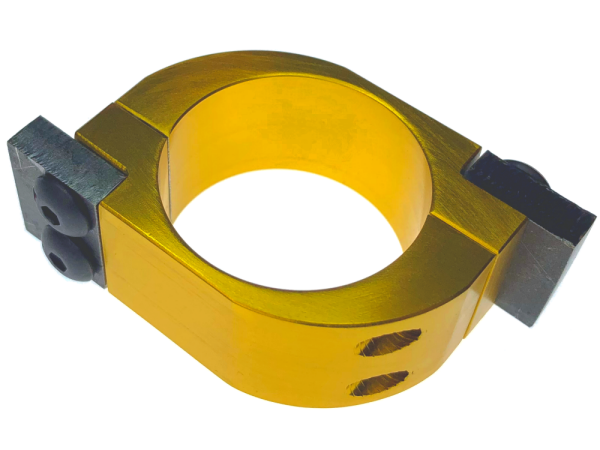 FingerTech Clamping Drum Assembly