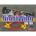 FingerTech NightWing Kit