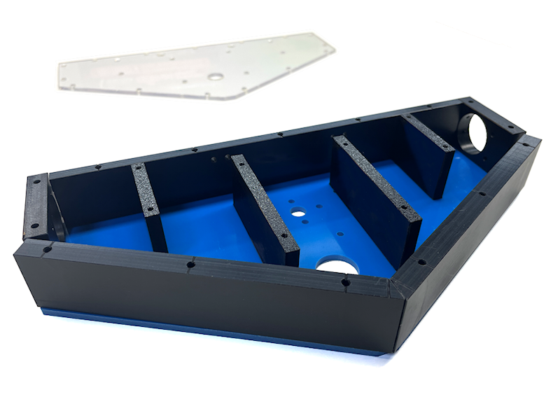 FingerTech NightWing Kit #4