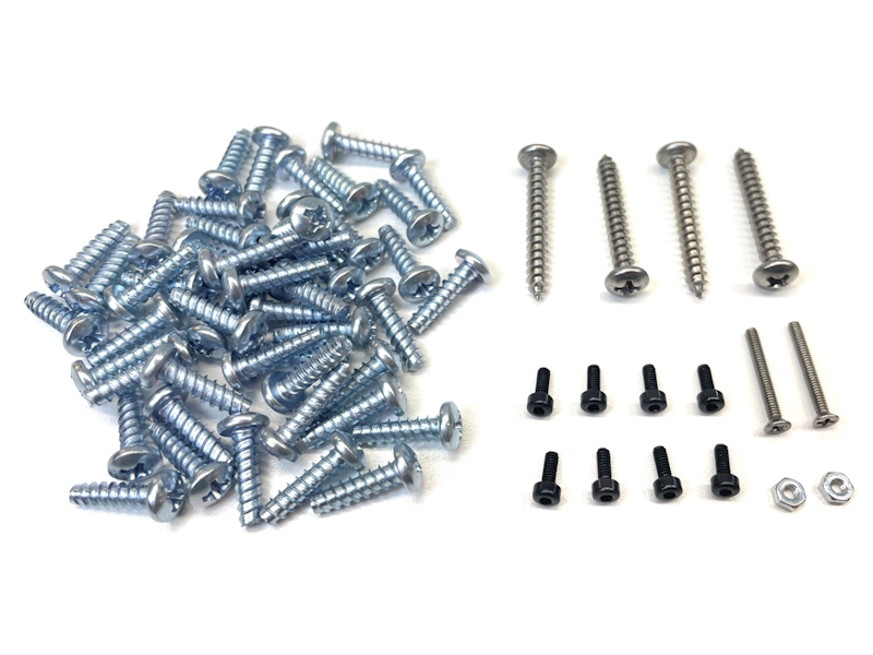 FingerTech 3lb Undercutter Bundle #5