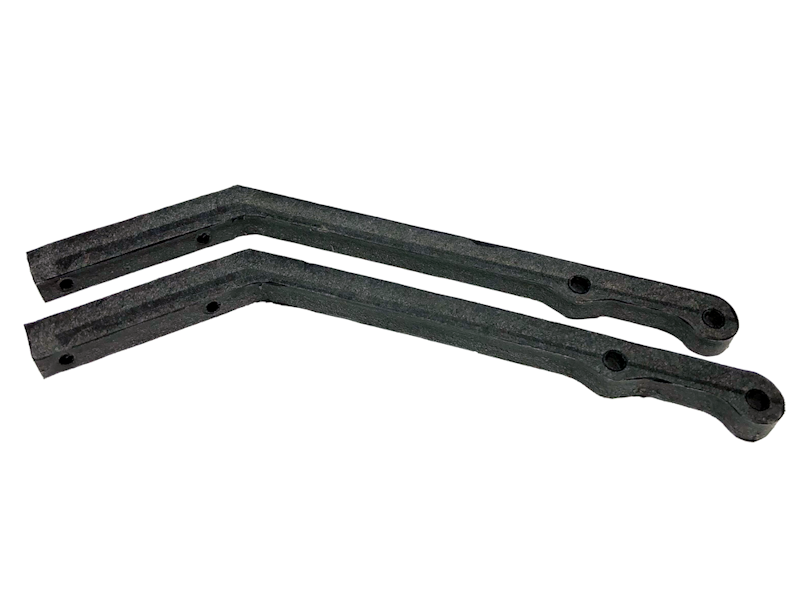 FingerTech UHMW Lifter Arms (pair)