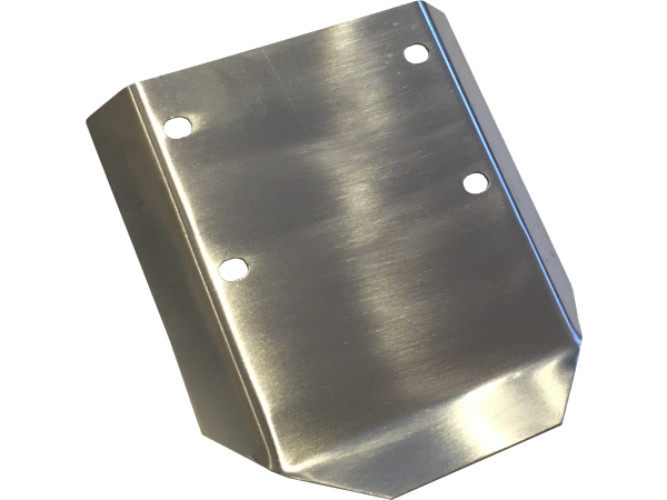FingerTech Steel Lifter Scoop