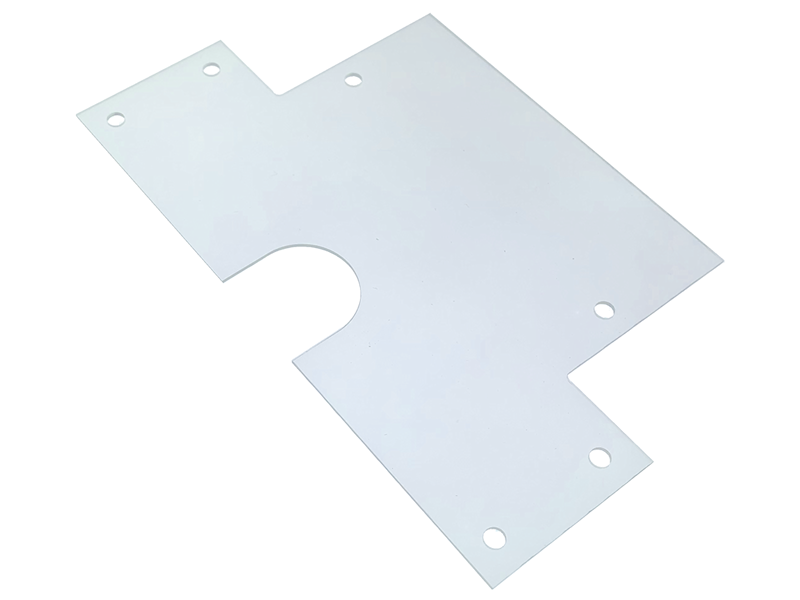 FingerTech 'Viper' Horizontal Spinner Top Armor