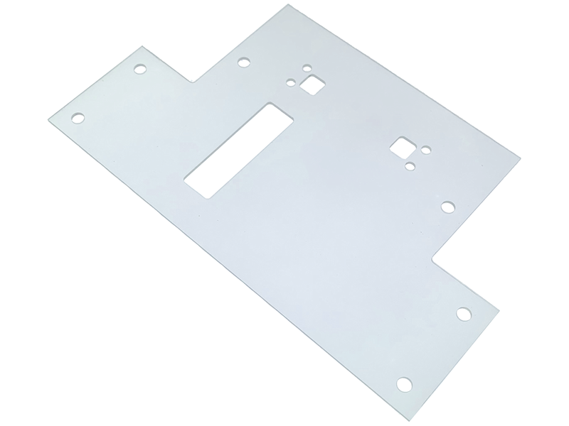 FingerTech 'Viper' Lifter Top Armor