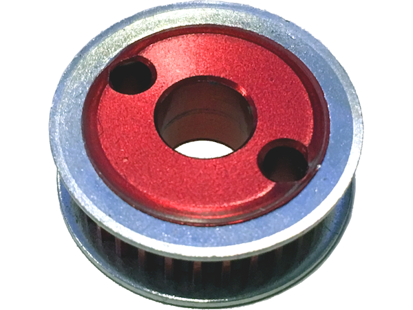 FingerTech S3M Timing Pulley 30T No Hub