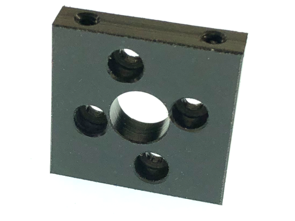 FingerTech F28xx Motor Face Mount