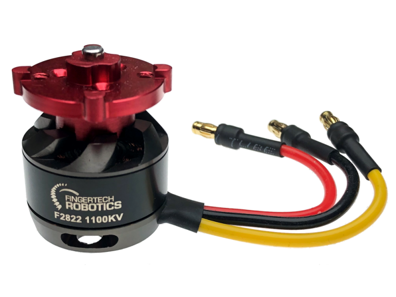 FingerTech Blade Mount #2