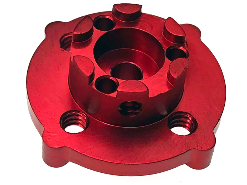 FingerTech Blade Mount
