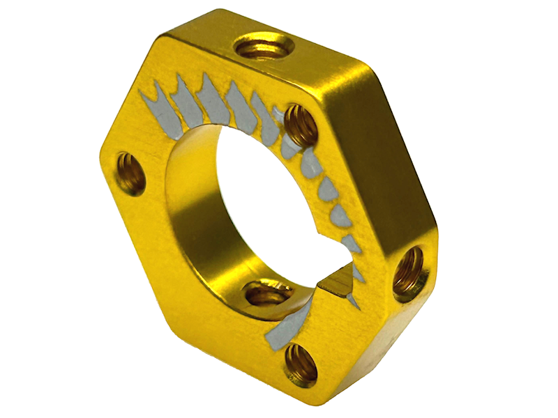 FingerTech Sumo Wheel Hub (single) #2