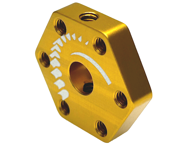 FingerTech Sumo Wheel Hub (single)