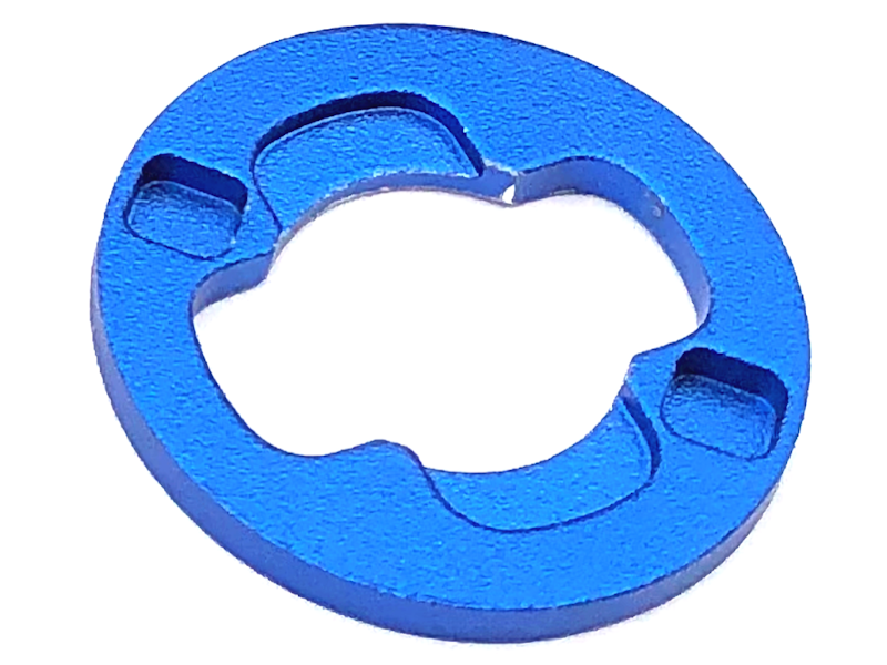 FingerTech Twist Hub Spare Aluminum Washer